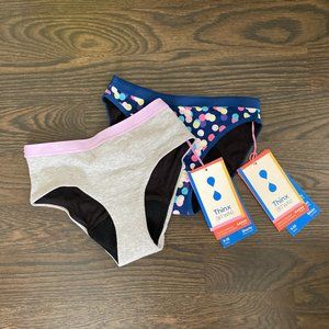 Thinx (btwn) Period Underwear for Tweens